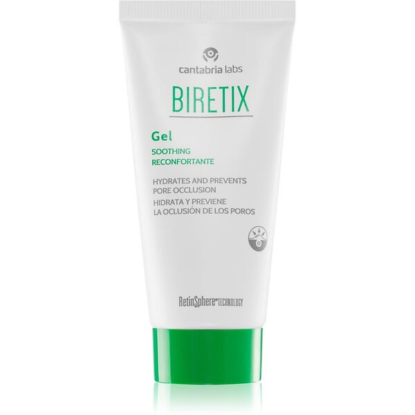 Biretix Soothing Gel 50ml