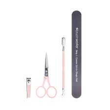 brush works Nail pamper set