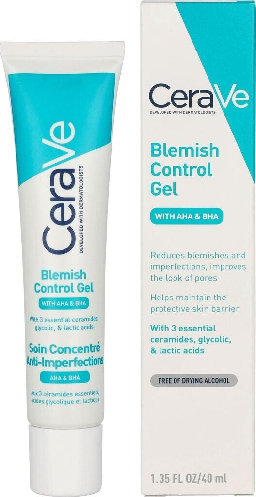 CeraVe Blemish Control Gel 40ml