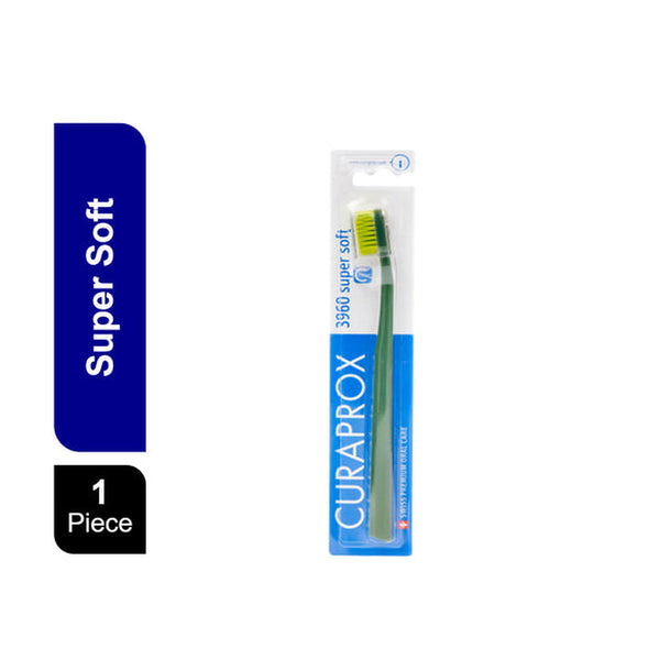 Curaprox CS 1560 Soft Toothbrush
