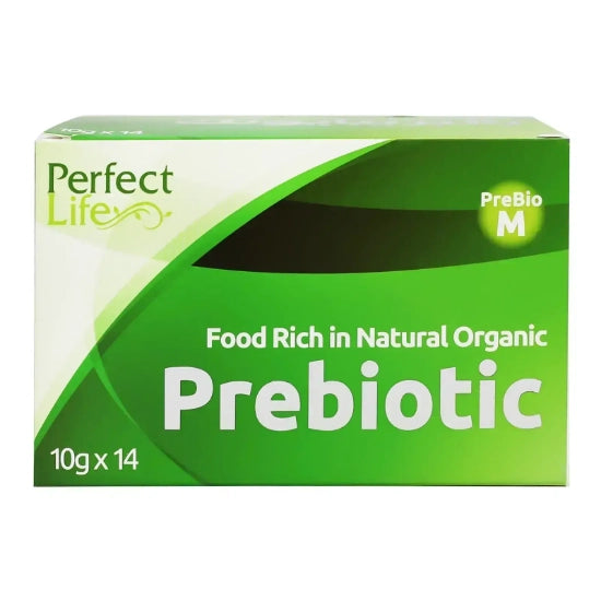 Perfect Life Prebiotic M 10 g 14 Sachets