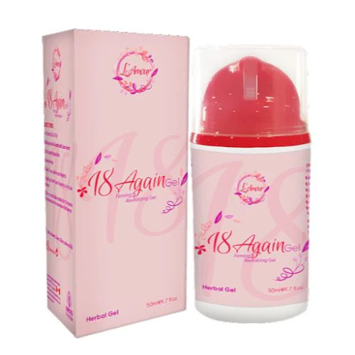 L'Amour 18 Again Gel 50 Ml
