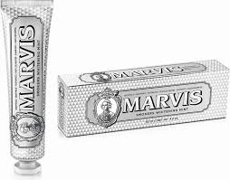 Marvis Smokers Whitening Mint 85 ml