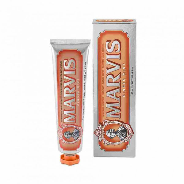 Marvis Ginger Mint 85 ml