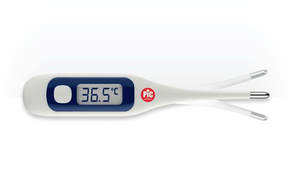 pic oral thermometer