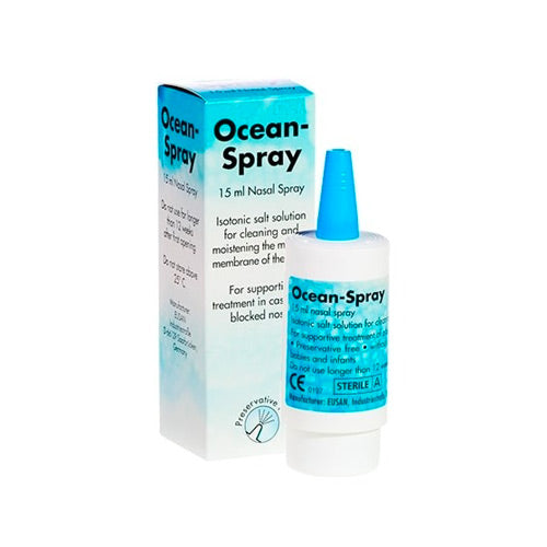 Ocean Spray, 15ml