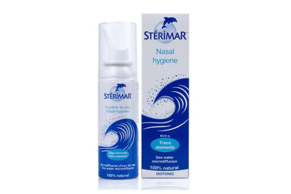 Sterimar Nasal Hygiene Spray 100 ml