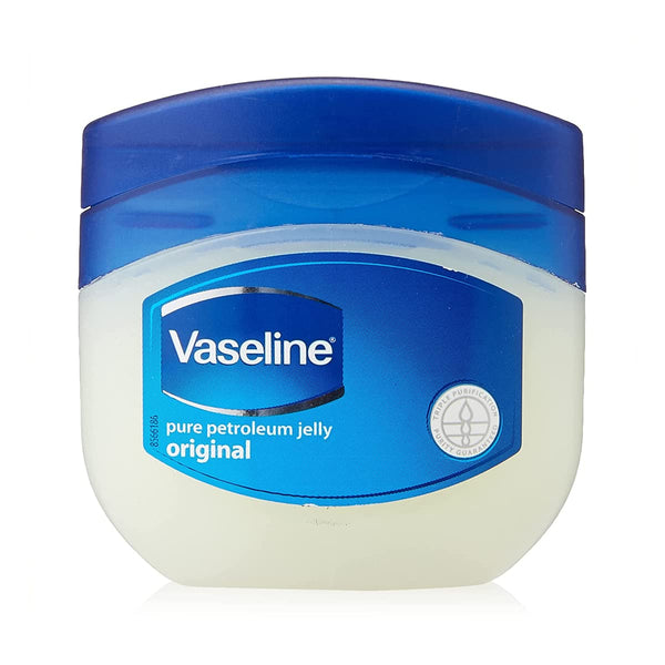 Vaseline Original Pure Petroleum Jelly, 100ml