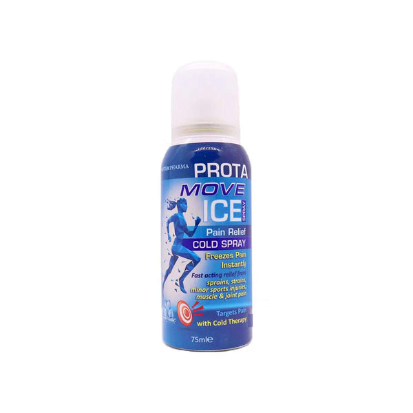 Prota Move Ice Spray 75 Ml