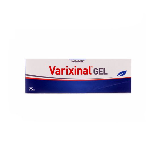 Varixinal Gel For Veins 75 ml