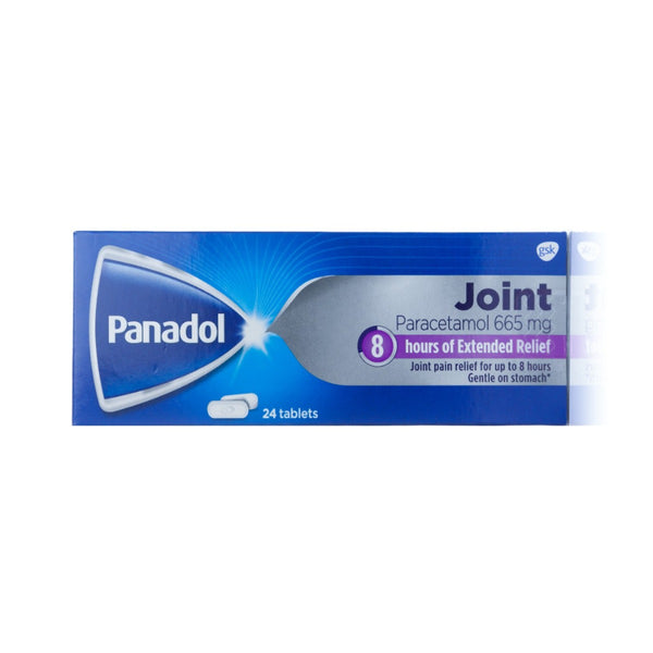 Panadol Joint 24 Tablets