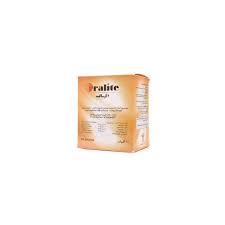 Oralite Sachet 10'S-