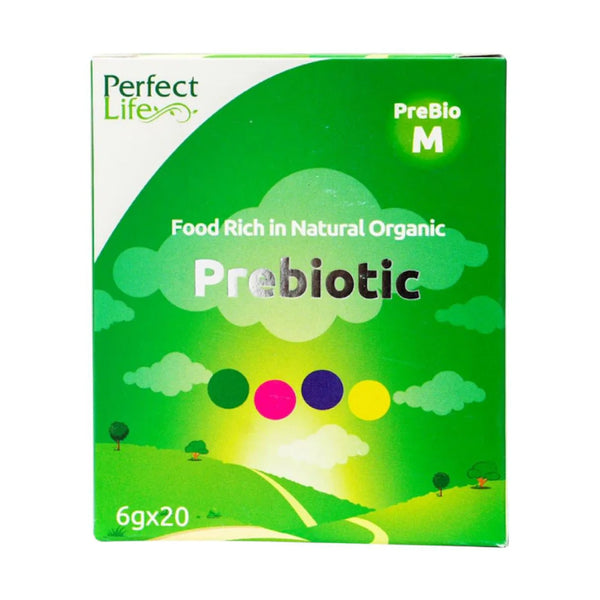 Perfect Life Prebiotic M Kids Sachets, 6g, 20 Sachets