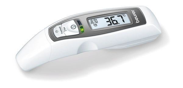 Beurer Ft 65 Multifunctional Thermometer