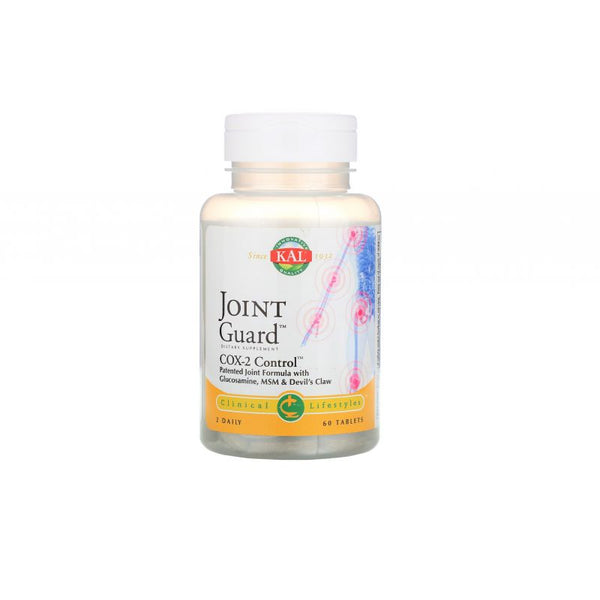 Kal Joint Guard 60 capsules
