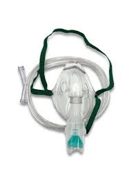 Pinmed Nebulizer Mask Adult