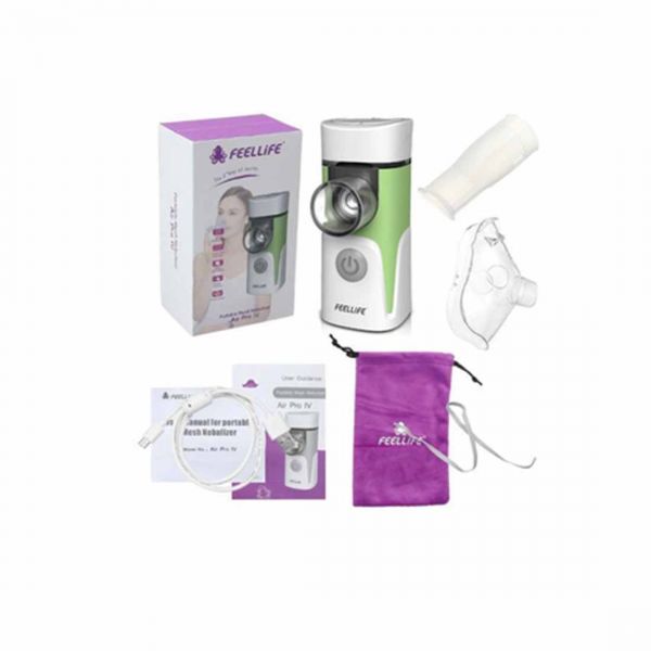 Feellife Mesh Nebulizer