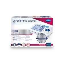 Veroval Duo Control (Large) P1