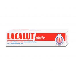 Lacalut Toothpaste Active 75 ml
