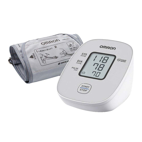 Omron BP monitor m2 basic