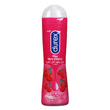 Durex Play Very Cherry lubricant 50ml