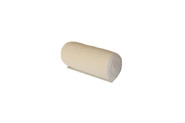 KSP Crepe Bandage 10cm x 4.5m 1 Piece