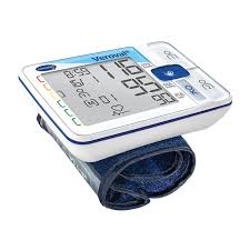 Veroval Wrist Blood Pressure Monitor P1