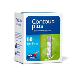 شرائط كونتور بلس 50