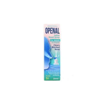 Openal Nasal Spray 20 Ml