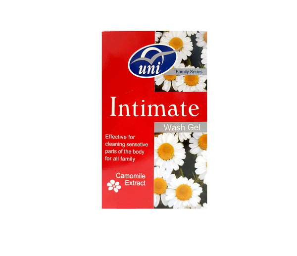 Uni Care Intimate Wash 250 ml