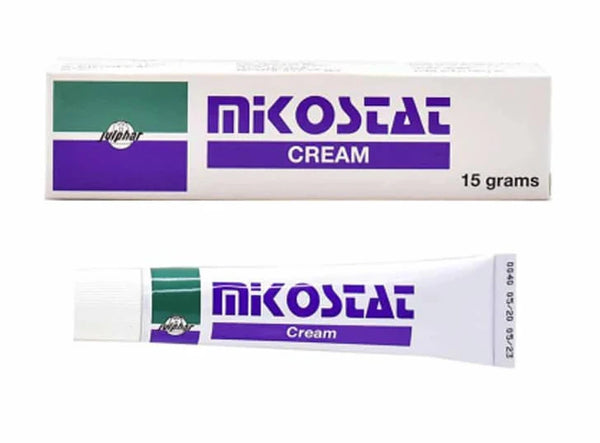 Mikostat Cream, 15g