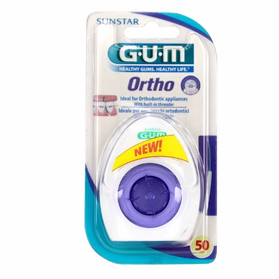 G.U.M Ortho Floss