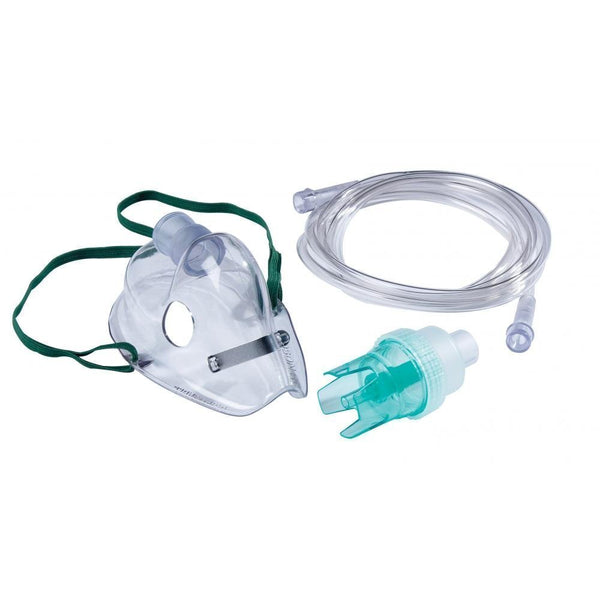 Pinmed Nebulizer Mask Pediatric