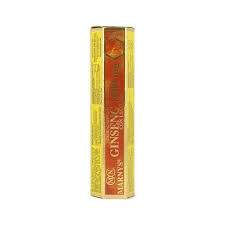 Marnys Ginseng 1000 Mg 30 Capsules
