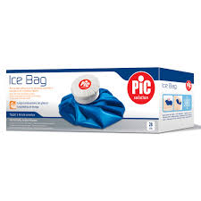 Pic Solution Ice Bag, 28cm