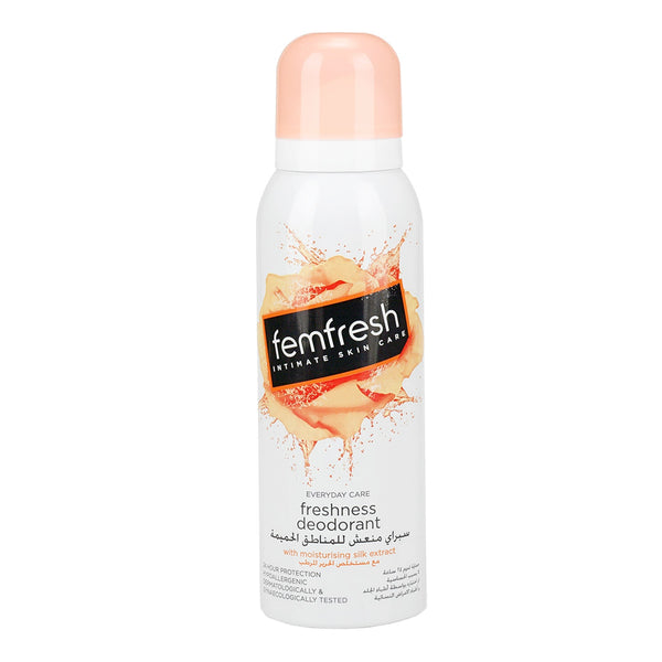 Femfresh Deo Spray 125 ml