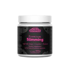 Fit 4 Life +Med Gummies Premium Slimming 300G 60 Gummies