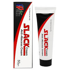 Slack Anti-abscess Cream 50 g