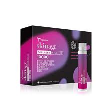 Skinage Collagen 10000 Mg 15 Dose