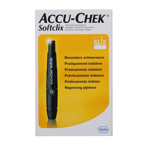 Accu-Chek Guide Test Strips 50 S