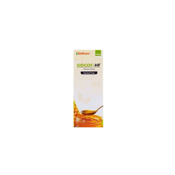 Sidcof-hf 150 ml
