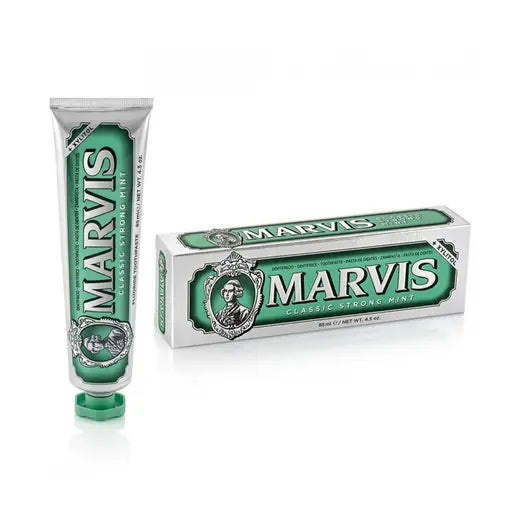 Marvis Classic Strong Mint 85 ml