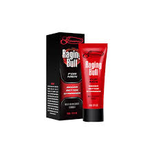 Sensuous Raging Bull For Men 100 ml