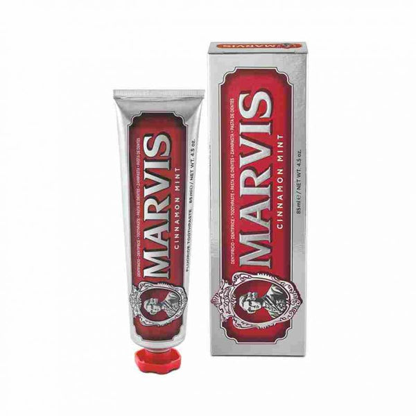 Marvis Cinnamon Mint 85 ml