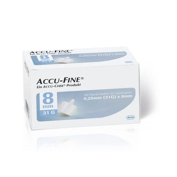 Accu-Chek Performa 50 Test Strips