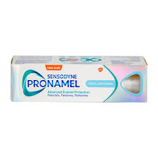 Sensodyne Pronamel Gentle Whitening Toothpaste, 75ml
