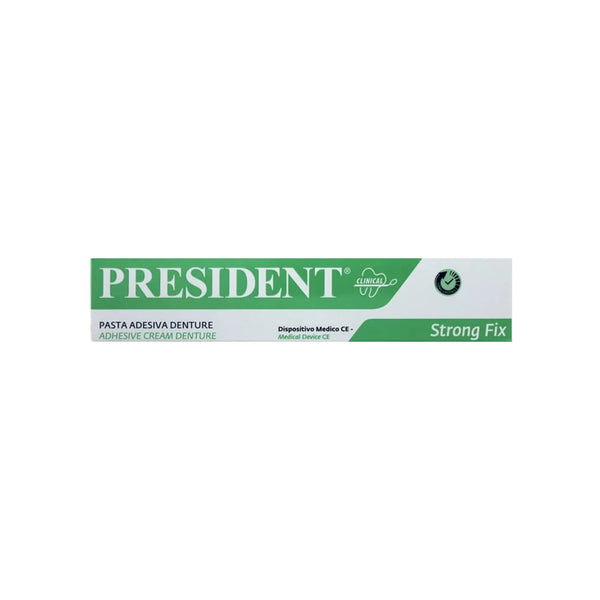 President Denture Adhesive Cream 40 g