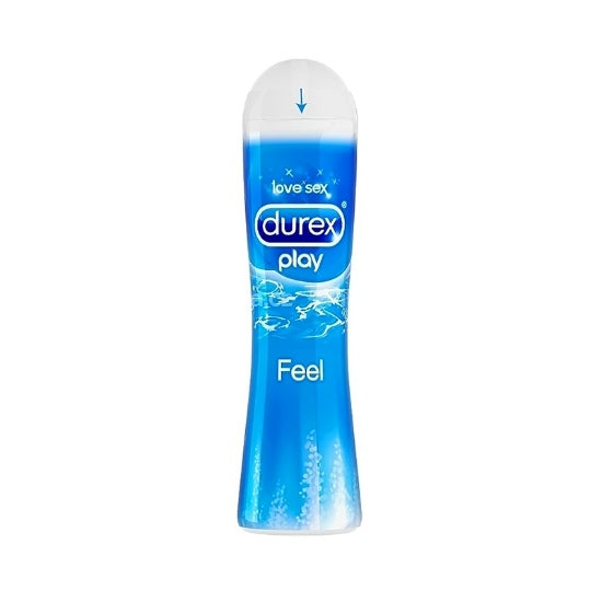 Durex Play Feel lubricant Gel 50ml