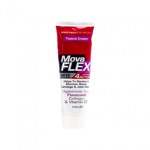 Mova Flex 4 Action Cream 100 Ml
