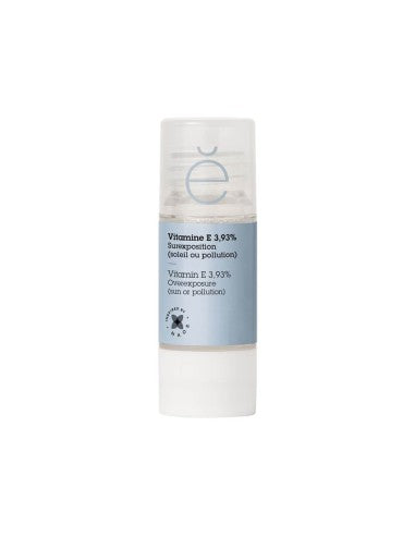 etat pur vitamin E serum 3.9% 15 ml